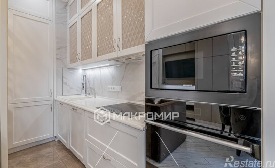 Продажа 2-комн квартиры на вторичном рынке ул Архитектора Щусева,  д. 2,  к. 3