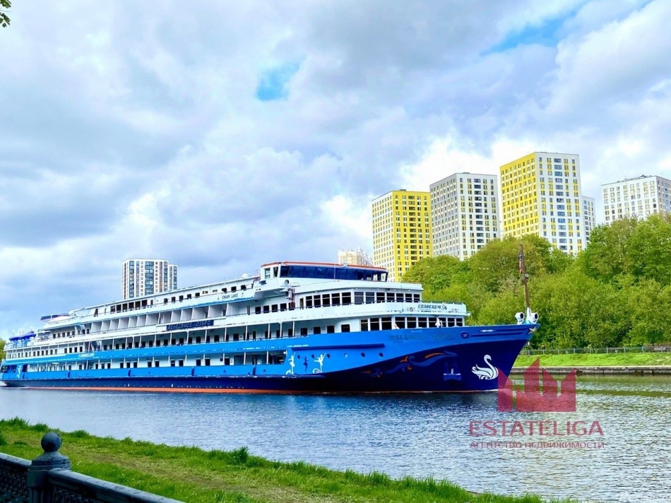 Продажа гаража Химки, ул Кудрявцева,  д. 14