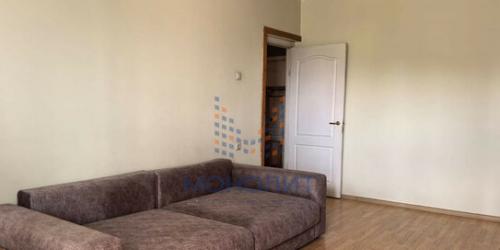 3-комн квартира ул Академика Капицы,  д. 20