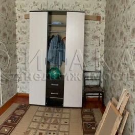 Продажа 2-комн квартиры на вторичном рынке Бокситогорск, ул Садовая,  д. 13