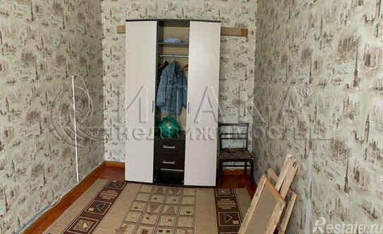 Продажа 2-комн квартиры на вторичном рынке Бокситогорск, ул Садовая,  д. 13