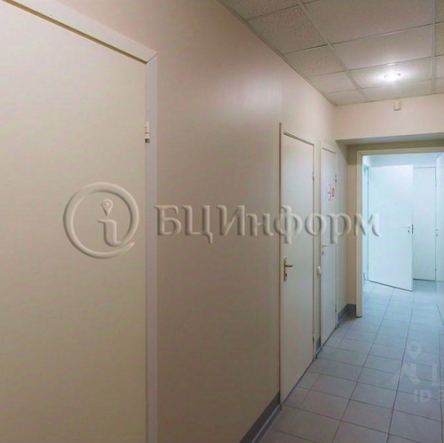 Офис Московский пр-кт,  д. 2/6