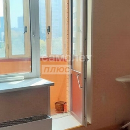 Продажа 2-комн квартиры на вторичном рынке ул Новаторов,  д. 4