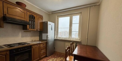 2-комн квартира ул Намёткина,  д. 1