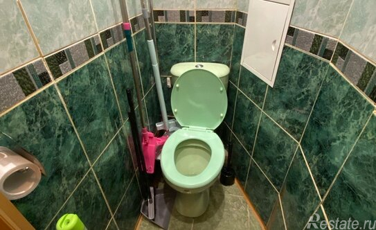 Продажа 3-комн квартиры на вторичном рынке Альпийский переулок,  д. 10