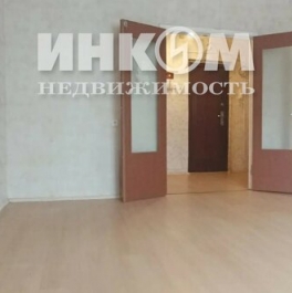 Продажа 1-комн квартиры на вторичном рынке ул Учинская,  д. 3,  к. 1