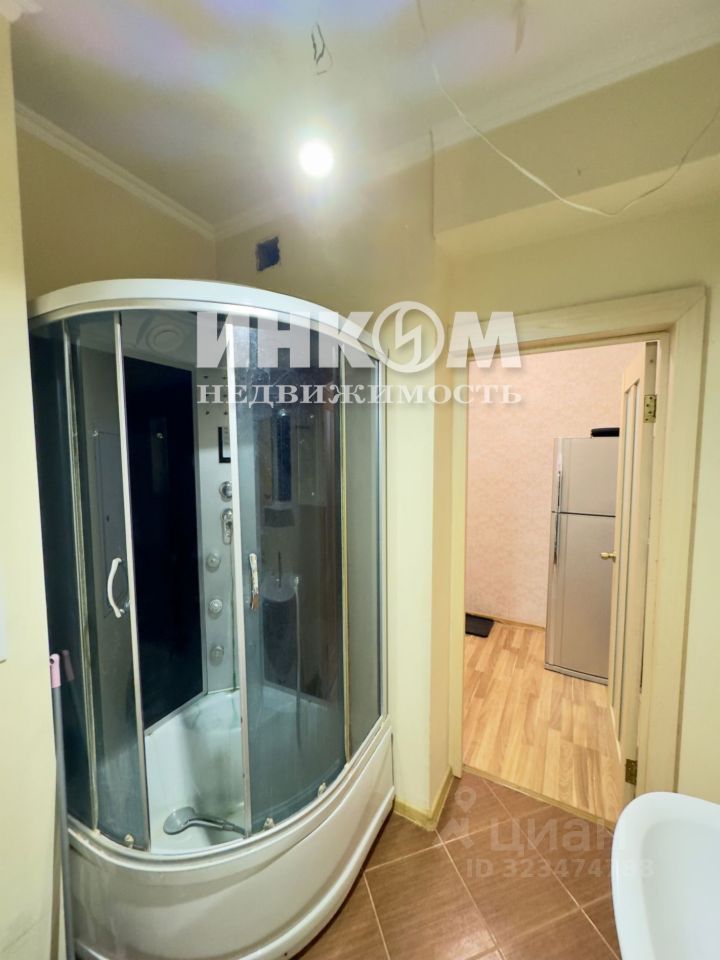 Продажа 1-комн квартиры на вторичном рынке Химки, улица Юннатов, 21к1