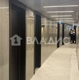 Продажа 2-комн квартиры на вторичном рынке ул Цюрупы,  д. 1,  к. 19