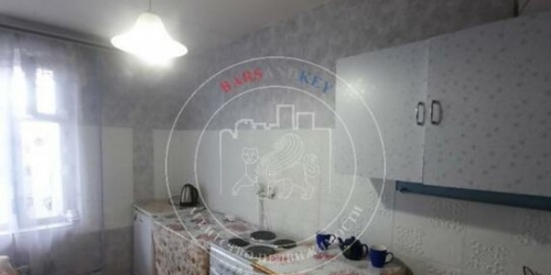 1-комн квартира Ясеневая ул,  д. 36/2