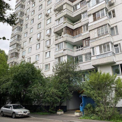 Офис Обручева улица,  д. 28,  к. 5