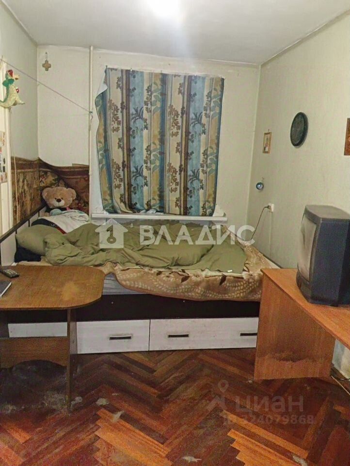 Продажа 2-комн квартиры на вторичном рынке Гданьская улица, 21