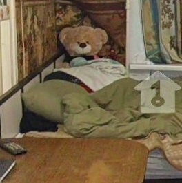 Продажа 2-комн квартиры на вторичном рынке Гданьская улица, 21 Продажа 2-комн квартиры на вторичном рынке Гданьская улица, 21