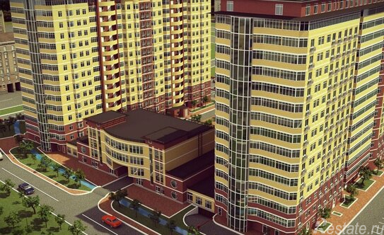 Продажа 3-комн квартиры на вторичном рынке Дмитров, ул Спасская,  д. 6А