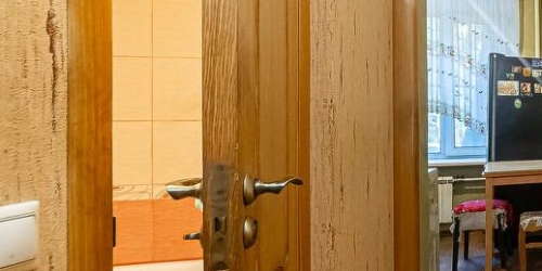 2-комн квартира Аргуновская улица, 6к1