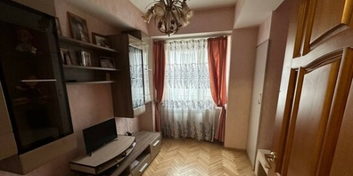 3-комн квартира ул Матвеевская,  д. 18,  к. 1