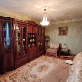 Продажа 3-комн квартиры на вторичном рынке Королёв, ул Горького,  д. 1