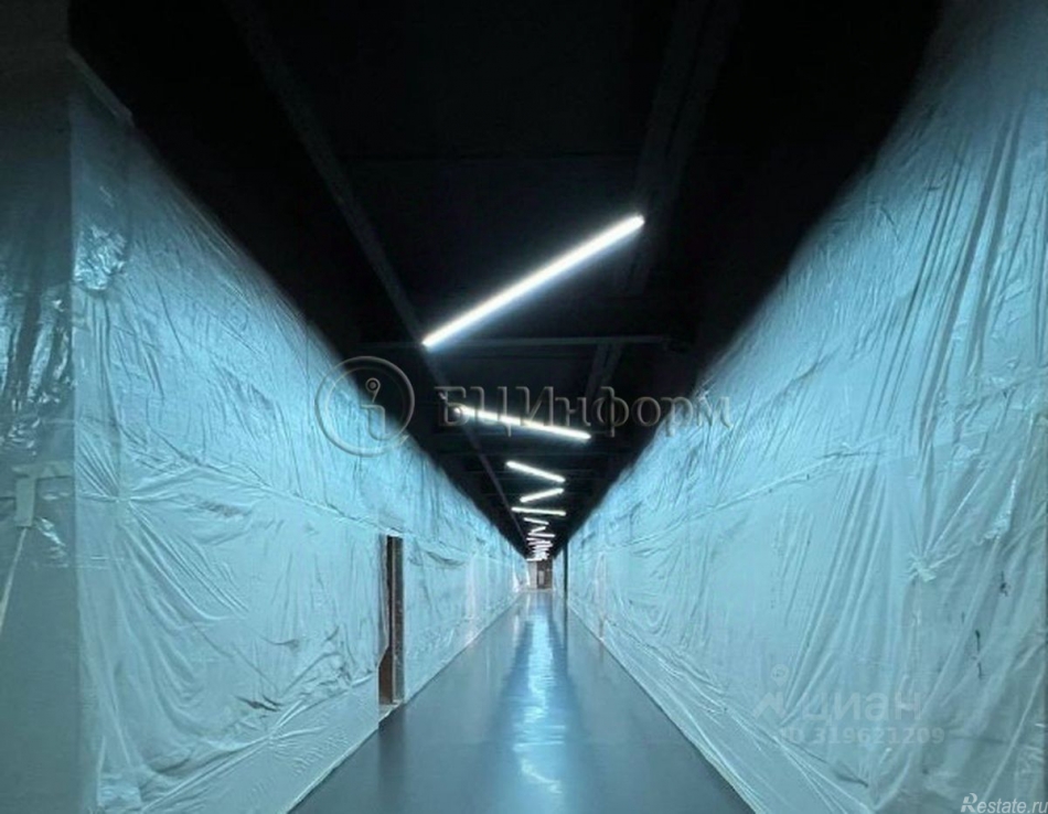 Аренда офиса ул Красного Текстильщика,  д. 13