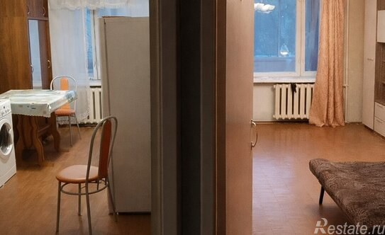 Продажа 1-комн квартиры на вторичном рынке Измайловский проспект,  д. 93 к3