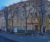 Сдать в аренду Торговые помещения улица Зацепский Вал  5 