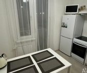 Продать Квартиры вторичка ул Лидии Зверевой  3 1