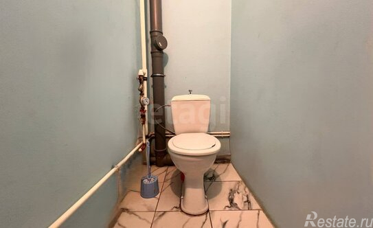 Продажа 3-комн квартиры на вторичном рынке Торжковская улица,  д. 11