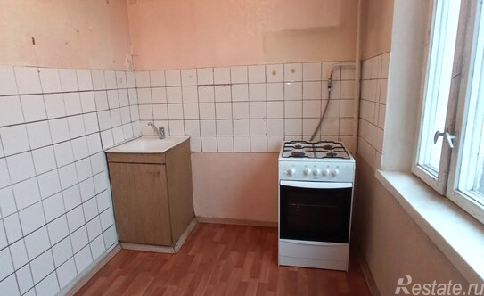 Продажа 3-комн квартиры на вторичном рынке Мичуринский пр-кт