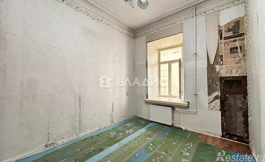 Продажа 3-комн квартиры на вторичном рынке Гончарная ул