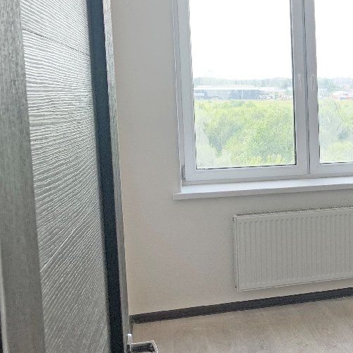 2-комн квартира пос. Бугры, улица Тихая, 13к3