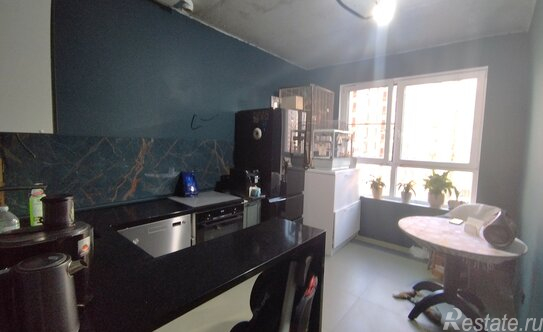 Продажа 4-комн квартиры на вторичном рынке Нагорное, улица Полковника Романова,  д. 11