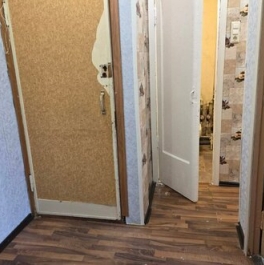 Продажа 3-комн квартиры на вторичном рынке Аэродром, улица Григорина,  д. 9