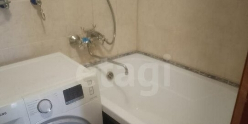 1-комн квартира улица Орджоникидзе,  д. 25