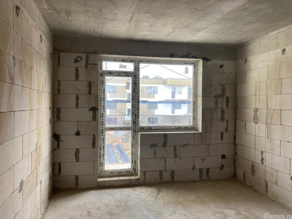 Продажа 2-комн квартиры в новостройке Токсово пгт, Дорожников ул ,  д. 28,  к. 2