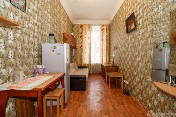 Продажа комнаты Казанская ул,  д. 29