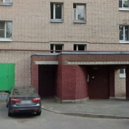 Продажа 2-комн квартиры на вторичном рынке Пушкин г, Вячеслава Шишкова ул,  д. 32/15