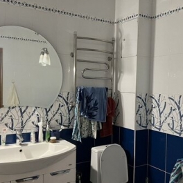 Аренда 2-комн квартиры на вторичном рынке Комсомольский проспект,  д. 35