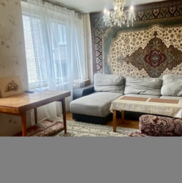 Продажа 1-комн квартиры на вторичном рынке улица Передовиков,  д. 37