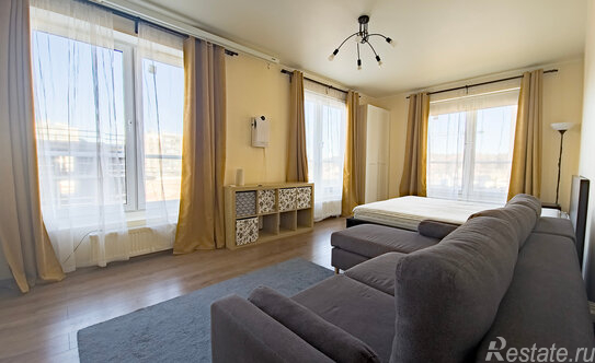 Продажа 2-комн квартиры на вторичном рынке Суздальское ш,  д. 22,  к. 4 стр 1