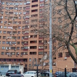 Продажа 3-комн квартиры на вторичном рынке Крутицкий 3-й пер,  д. 11