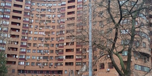 3-комн квартира Крутицкий 3-й пер,  д. 11