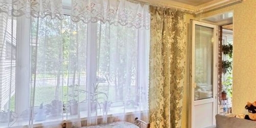 3-комн квартира Сестрорецк, улица Воскова, 1