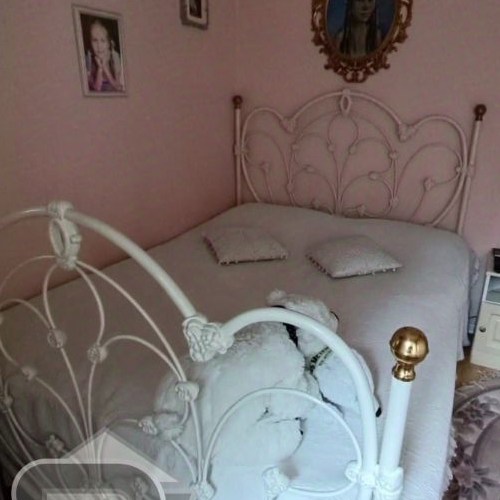 3-комн квартира Сходня мкр, улица Фрунзе, 13