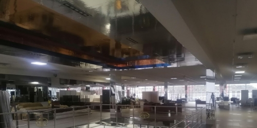 Офис Выборгская наб.,  д. 55,  к. 3