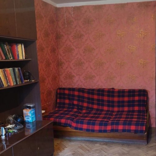 2-комн квартира Королев, Пионерская улица, 31А