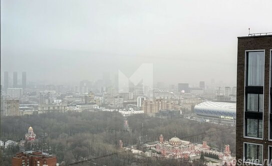 Продажа 5-комн квартиры на вторичном рынке Ленинградский пр-кт,  д. 37/6