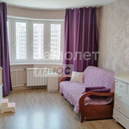 Продажа 1-комн квартиры на вторичном рынке Загорьевская улица,  д. 25