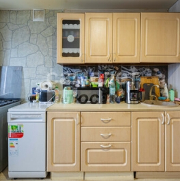 Продажа 2-комн квартиры на вторичном рынке Подольск, Бородинская улица