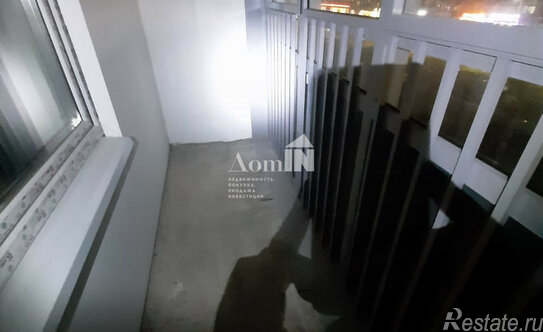 Продажа 1-комн квартиры на вторичном рынке Мурино г, Графская ул,  д. 6,  к. 1