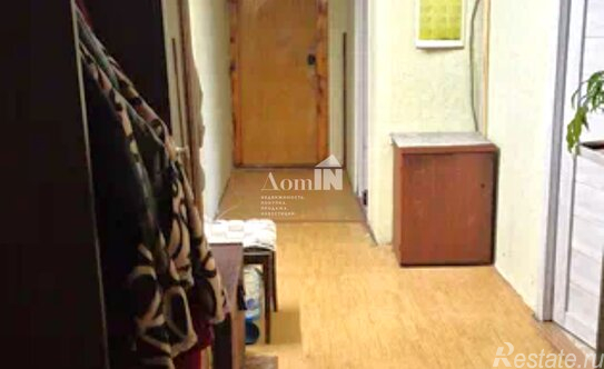 Продажа 4-комн квартиры на вторичном рынке Большевиков пр-кт,  д. 4 к1