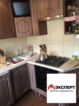 Продажа 2-комн квартиры на вторичном рынке Павловский Посад, ул. Фрунзе,  д. 53