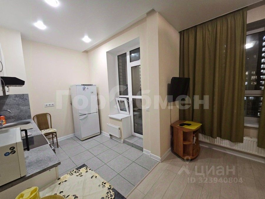 Аренда студии Мытищи, проспект Астрахова, 5